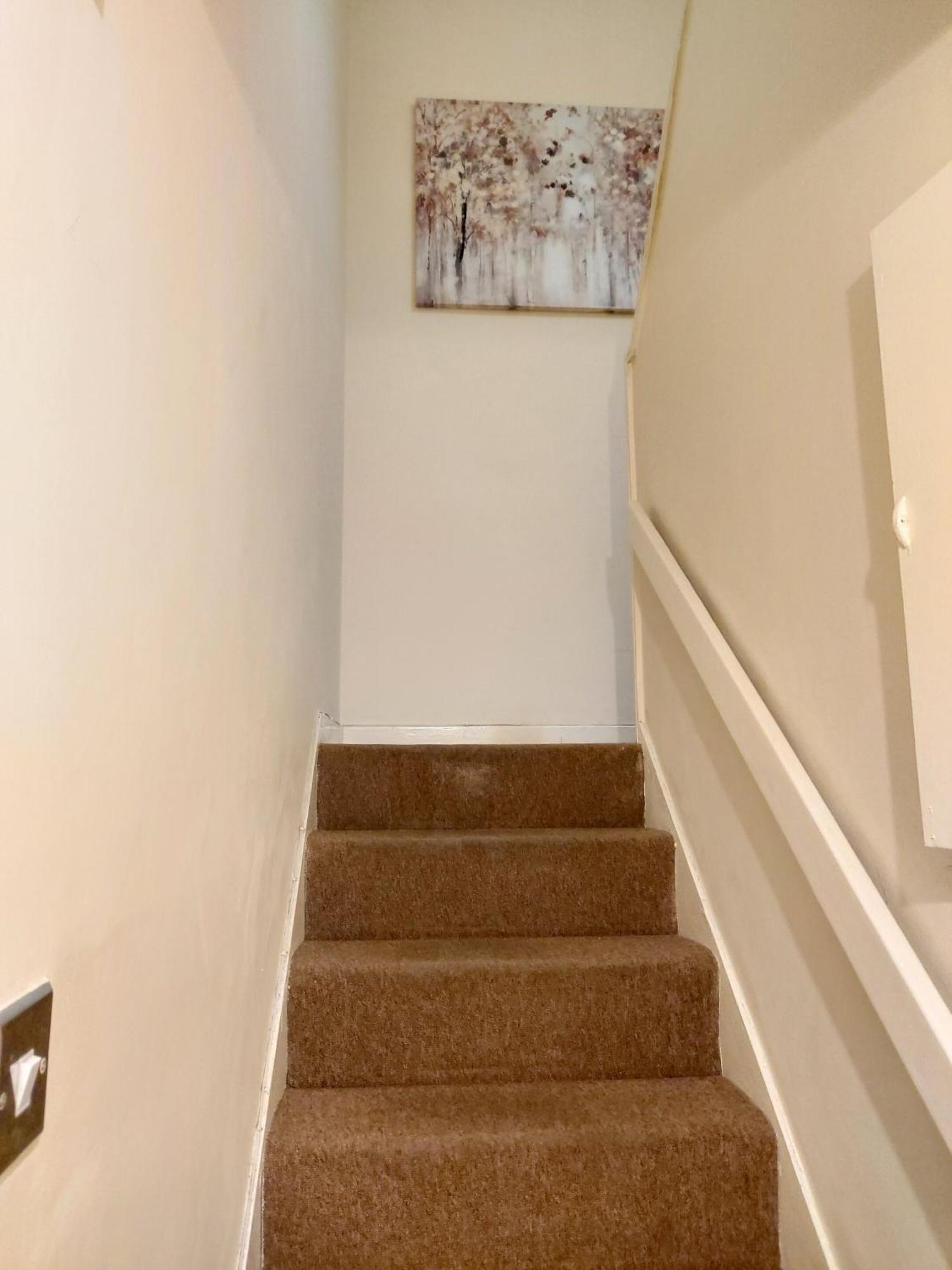 London Harford House Rooms Bilik gambar
