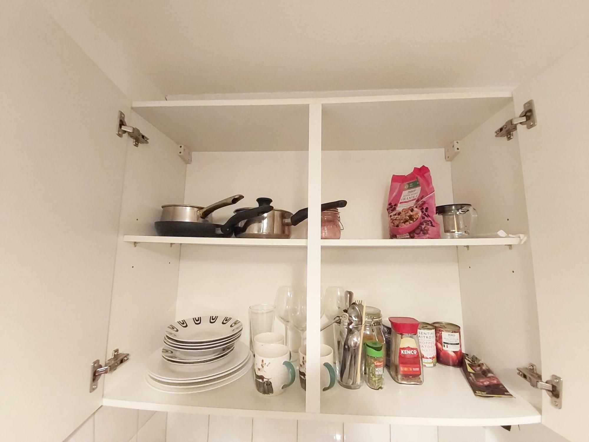 London Harford House Rooms Bilik gambar